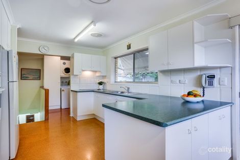 Property photo of 55 Dumbarton Drive Kenmore QLD 4069