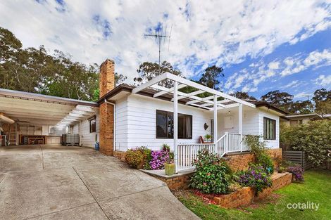 Property photo of 9 Egan Street Diamond Creek VIC 3089