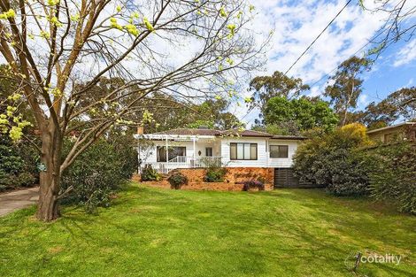 Property photo of 9 Egan Street Diamond Creek VIC 3089