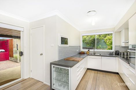 Property photo of 2 Tuross Place Leumeah NSW 2560
