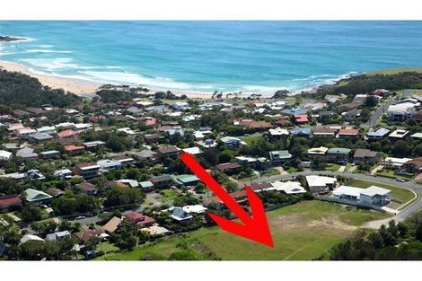 Property photo of 25 Bluff Road Emerald Beach NSW 2456