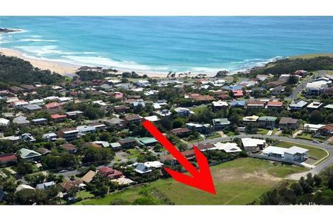 Property photo of 25 Bluff Road Emerald Beach NSW 2456