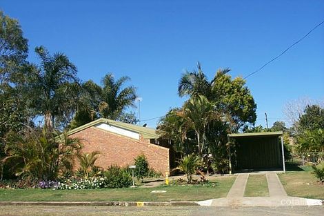 28 Kingsford St, Kalkie, QLD 4670