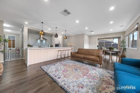 Property photo of 25 Queensbridge Avenue Tarneit VIC 3029
