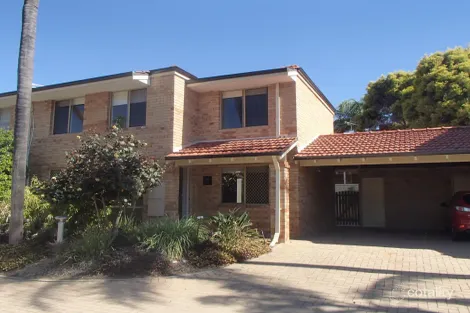 Property photo of 21/15 Jugan Street Mount Hawthorn WA 6016