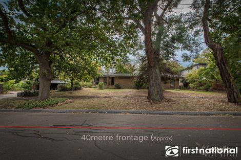 23-25 Langmore Lane, Berwick, VIC 3806