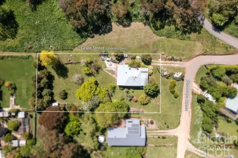 30 Stanhope St, Daylesford, VIC 3460