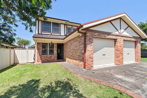 1/43 Foss St, Blacktown, NSW 2148