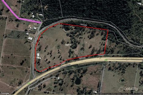 Property photo of 20 Davey Road Gunalda QLD 4570