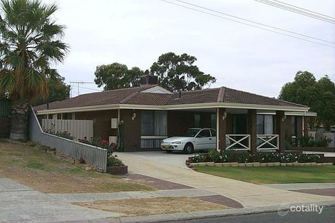 5 Chadstone Rd, Craigie, WA 6025