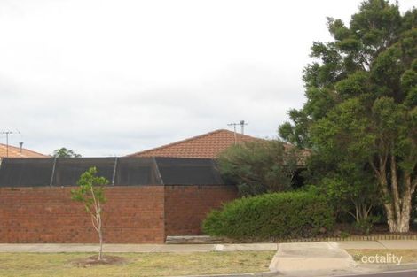 Property photo of 1/24 Balaclava Avenue Altona Meadows VIC 3028