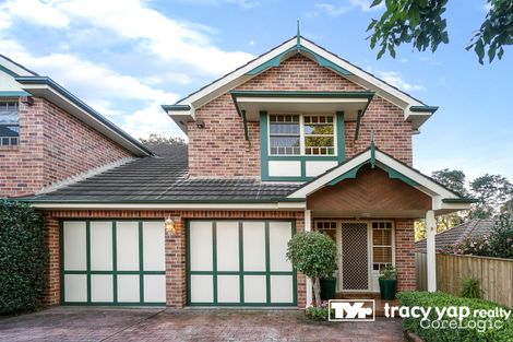 Property photo of 19B Chester Street Epping NSW 2121