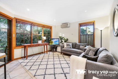 Property photo of 19B Chester Street Epping NSW 2121