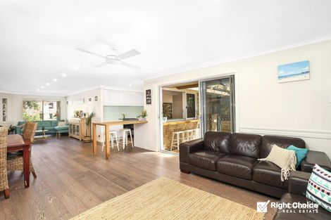 Property photo of 4 Colville Street Flinders NSW 2529