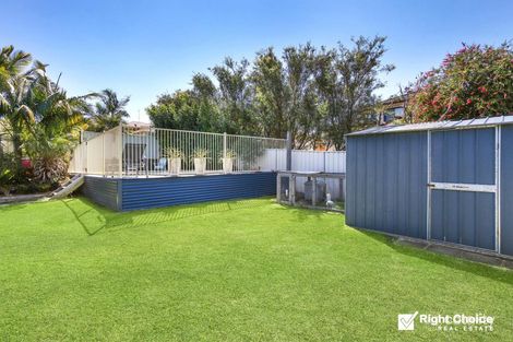 Property photo of 4 Colville Street Flinders NSW 2529