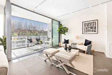 Property photo of 67/68 Sir John Young Crescent Woolloomooloo NSW 2011