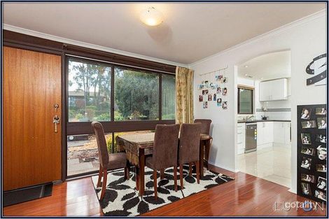 Property photo of 3 Neworra Place Giralang ACT 2617