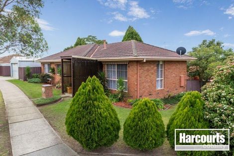 Property photo of 1 Bill Place Hampton Park VIC 3976