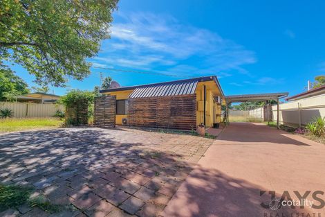 160 Miles St, Winston, QLD 4825