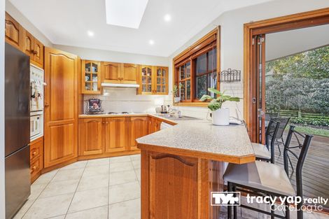 Property photo of 19B Chester Street Epping NSW 2121