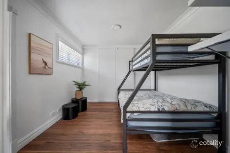 Property photo of 44 Kurrajong Crescent Conjola Park NSW 2539