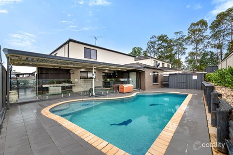 Property photo of 15 Palana Close West Hoxton NSW 2171