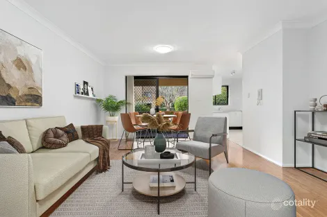 Property photo of 26/104-112 Glencoe Street Sutherland NSW 2232
