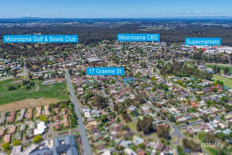 17 Graeme St, Mooroopna, VIC 3629