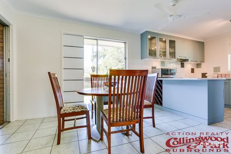 Property photo of 11 Bailey Street Collingwood Park QLD 4301