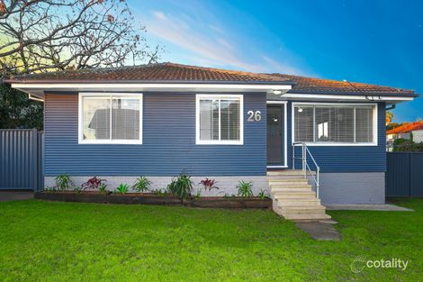 Property photo of 26 Brabyn Street Windsor NSW 2756