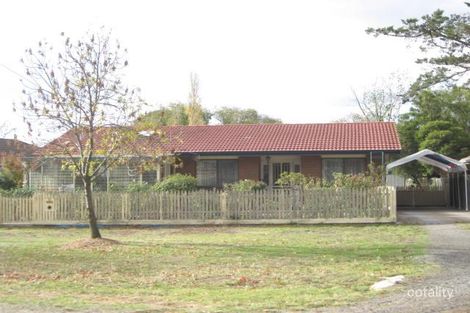 81 Harker St, Sunbury, VIC 3429