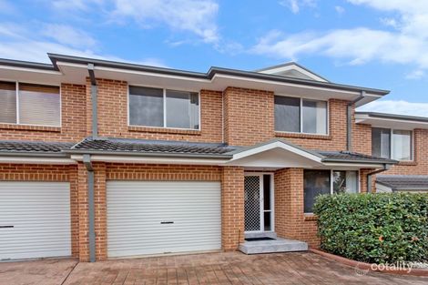 9/87 Walder Rd, Hammondville, NSW 2170