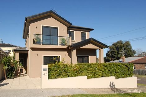 47 Mount St, Coogee, NSW 2034