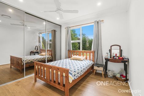 Property photo of 22 Walsh Crescent North Nowra NSW 2541