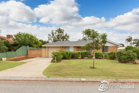 7 Zillner Cl, South Lake, WA 6164