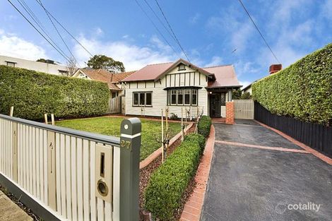 27 Toward St, Murrumbeena, VIC 3163