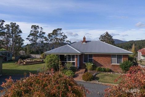 Property photo of 1 Albert Street Branxholm TAS 7261