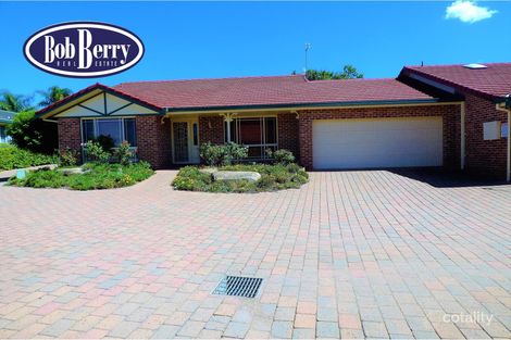 Property photo of 2/4 Clearwater Place Dubbo NSW 2830