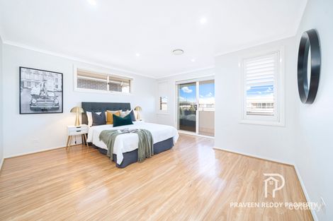 Property photo of 162 Elara Boulevard Marsden Park NSW 2765