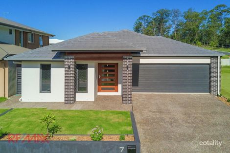Property photo of 7 Keepit Court Warner QLD 4500
