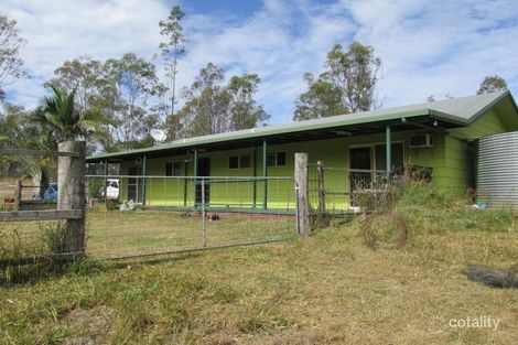 352 Horse Camp Rd, Horse Camp, QLD 4671