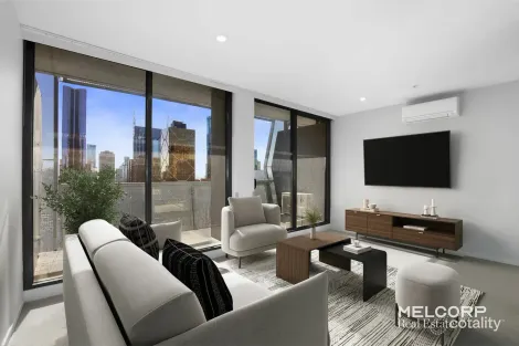 3403/350 William St, Melbourne, VIC 3000
