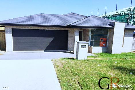 Property photo of 74 Pendergast Avenue Minto NSW 2566