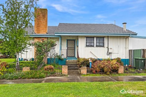 Property photo of 22 Davies Street Bairnsdale VIC 3875