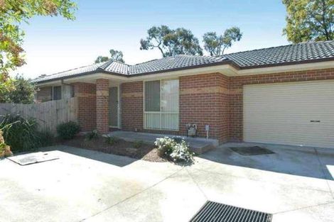 14/662-670 Mt Dandenong Rd, Kilsyth, VIC 3137