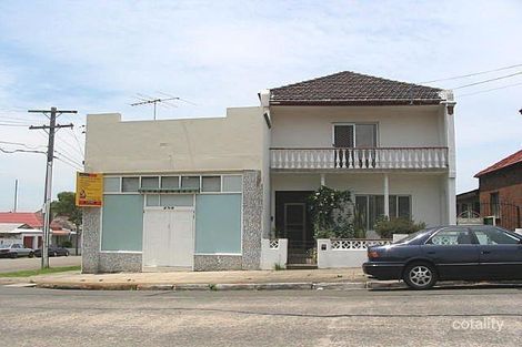 258 Livingstone Rd, Marrickville, NSW 2204