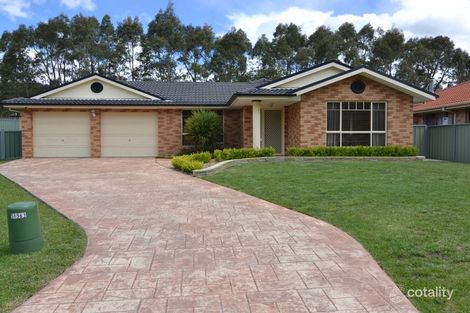 Property photo of 8 Mortlock Close Lithgow NSW 2790