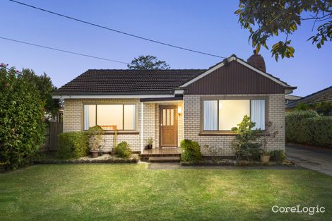 Property photo of 1/15 Jason Street Oakleigh South VIC 3167