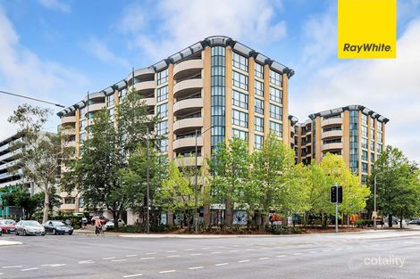 321/74 Northbourne Ave, Braddon, ACT 2612