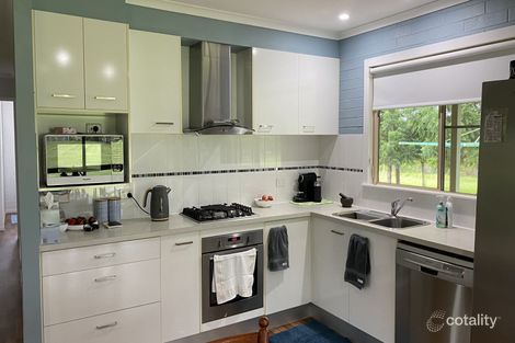 Property photo of 2575 Anderleigh Road Kia Ora QLD 4570